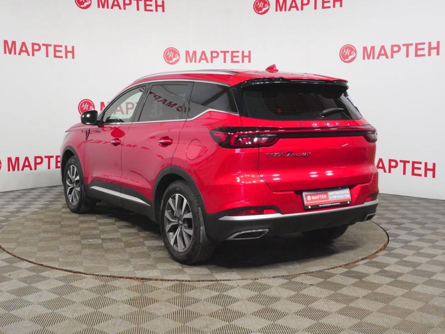 Chery Tiggo 7 Pro Max I Вологда  - изображение 7
