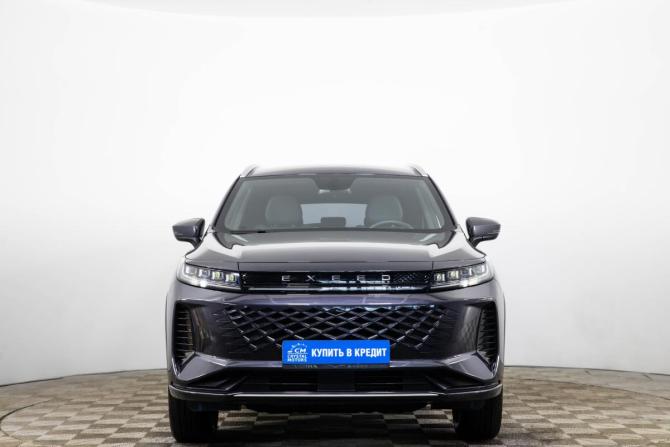 Exeed LX I Рестайлинг с пробегом 2024 года, цена 2 249 000 рублей, 29230 км, внедорожник, Автокод Объявления