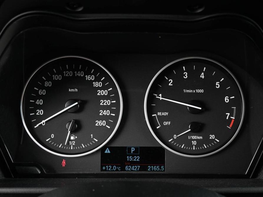 BMW 1 серии II (F20/F21) Рестайлинг 2 Ростов-на-Дону  - изображение 17