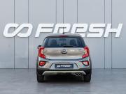Kia Picanto III Краснодар  - изображение 24