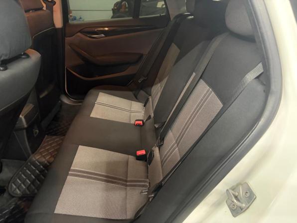 BMW X1 I (E84) с пробегом 2011 года, цена 1 247 000 рублей, 186440 км, внедорожник, Автокод Объявления