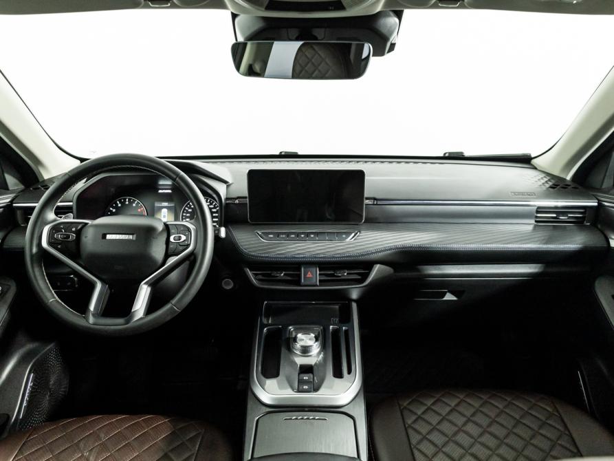 Haval Jolion I Санкт-Петербург  - изображение 13