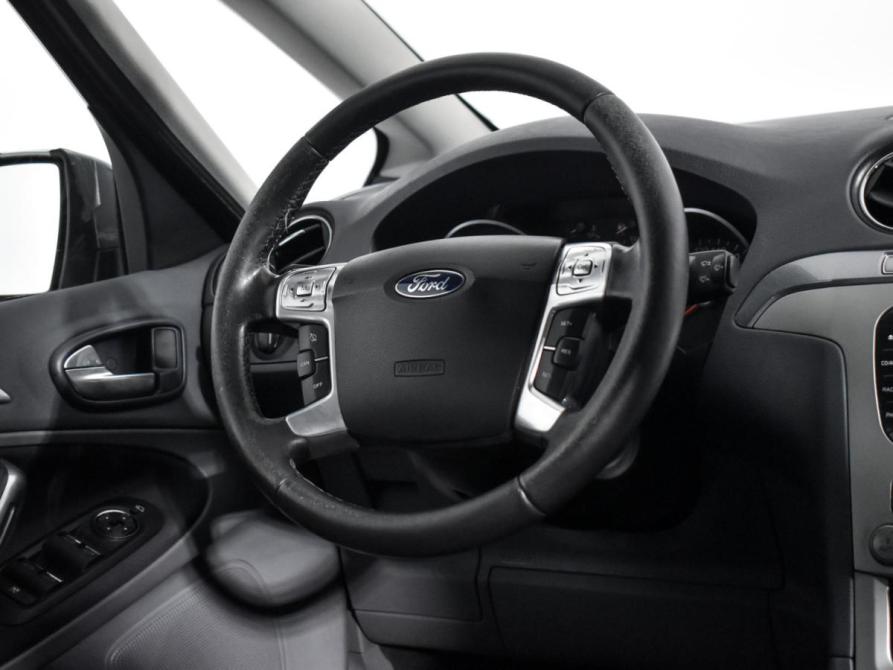 Ford S-MAX I Санкт-Петербург  - изображение 15