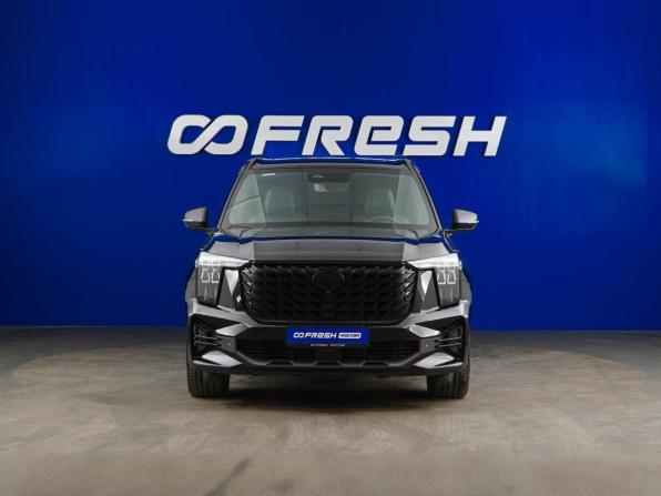 GAC GS8 II с пробегом 2023 года, цена 3 255 050 рублей, 66387 км, внедорожник, Автокод Объявления