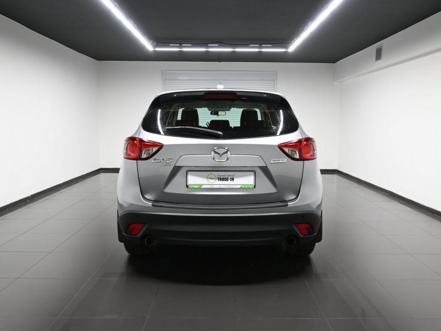 Mazda CX-5 I Тверь  - изображение 4