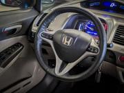 Honda Civic VIII Екатеринбург  - изображение 28