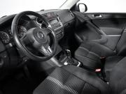 Volkswagen Tiguan I Санкт-Петербург  - изображение 27