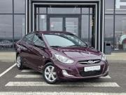 Hyundai Solaris I Воронеж  - изображение 12