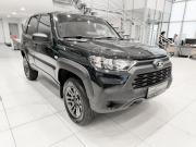 Lada (ВАЗ) Niva Travel I Казань  - изображение 25