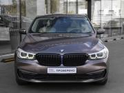 BMW 6 серии IV (G32) Москва  - изображение 25