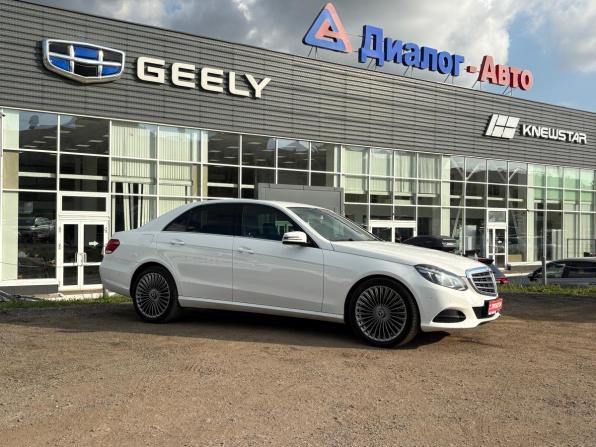 Mercedes-Benz E-Класс IV (W212 S212 C207) Рестайлинг с пробегом 2013 года, цена 1 729 000 рублей, 195261 км, седан, Автокод Объявления