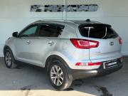 Kia Sportage III Уфа  - изображение 22
