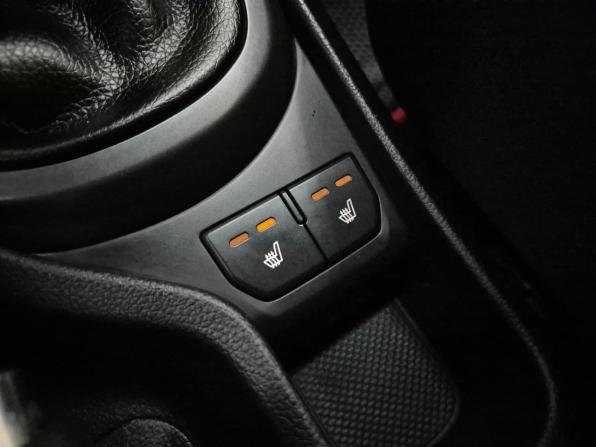Kia Rio III Рестайлинг с пробегом 2015 года, цена 920 000 рублей, 141907 км, хэтчбек, Автокод Объявления