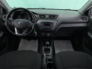 Kia Rio III Стерлитамак  - изображение 60