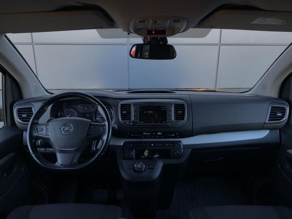 Opel Zafira Life I с пробегом 2020 года, цена 2 899 000 рублей, 154592 км, минивэн, Автокод Объявления