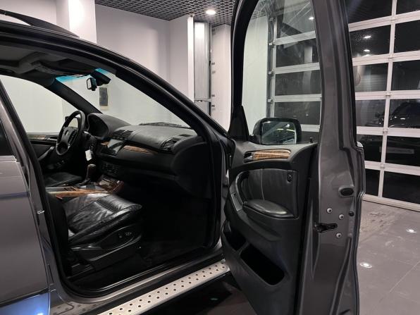 BMW X5 I (E53) Рестайлинг с пробегом 2005 года, цена 645 000 рублей, 420135 км, внедорожник, Автокод Объявления