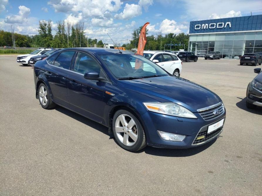 Ford Mondeo IV Ногинск  - изображение 3