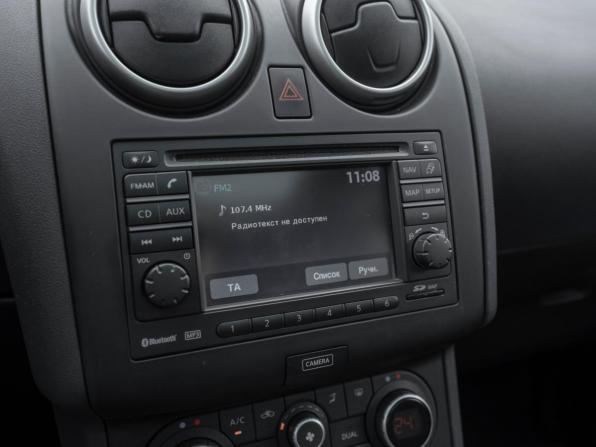 Nissan Qashqai+2 I Рестайлинг с пробегом 2013 года, цена 1 280 000 рублей, 182844 км, внедорожник, Автокод Объявления