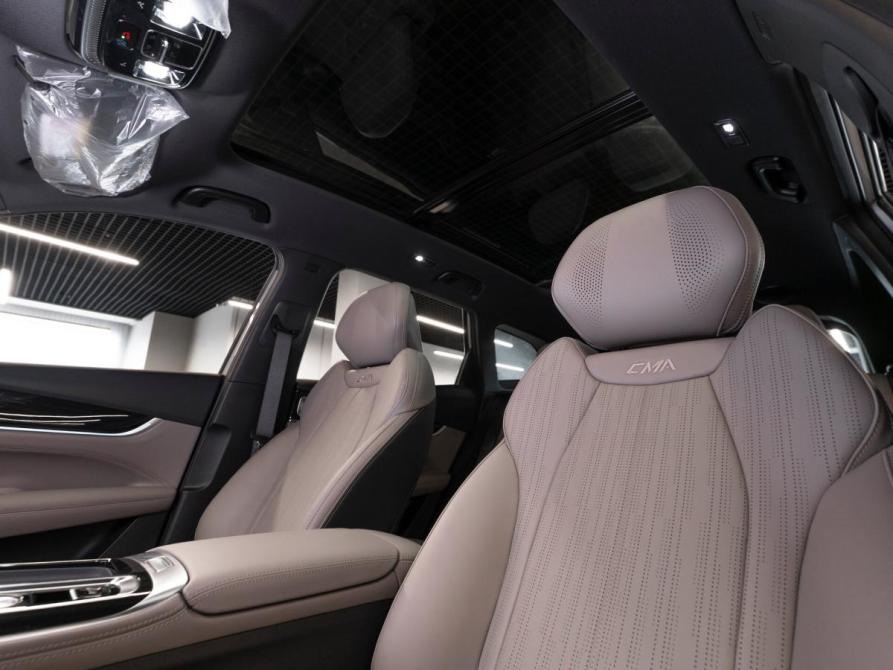 Geely Atlas II Москва  - изображение 10