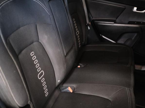 Kia Sportage III с пробегом 2012 года, цена 1 059 000 рублей, 201098 км, внедорожник, Автокод Объявления