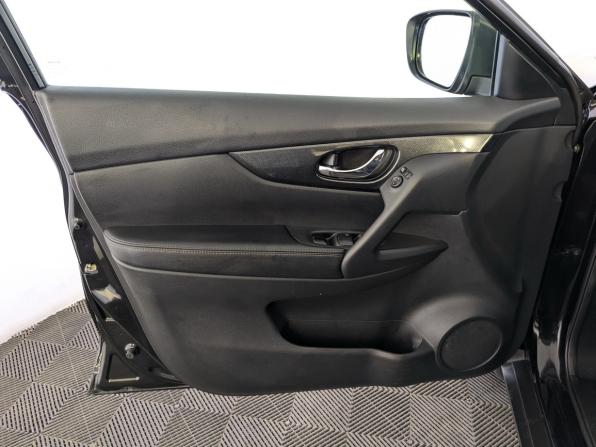 Nissan X-Trail III с пробегом 2016 года, цена 1 525 000 рублей, 171144 км, внедорожник, Автокод Объявления