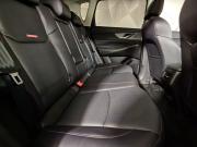 Changan CS35 Plus I Рестайлинг Москва  - изображение 36
