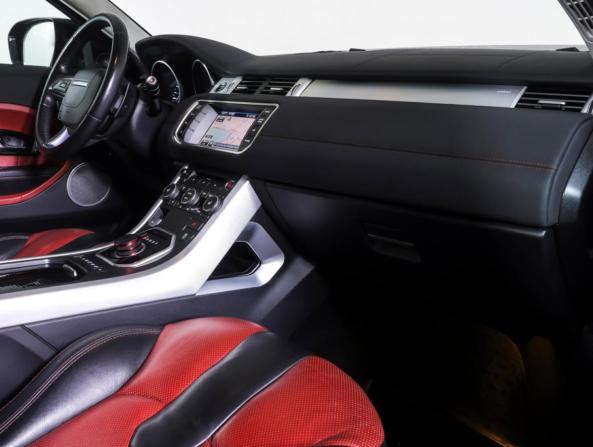 Land Rover Range Rover Evoque I с пробегом 2012 года, цена 1 790 000 рублей, 151000 км, внедорожник, Автокод Объявления