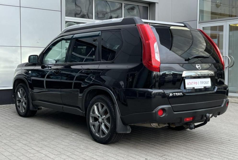 Nissan X-Trail II Владимир  - изображение 5