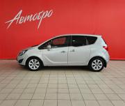 Opel Meriva B Вологда  - изображение 21