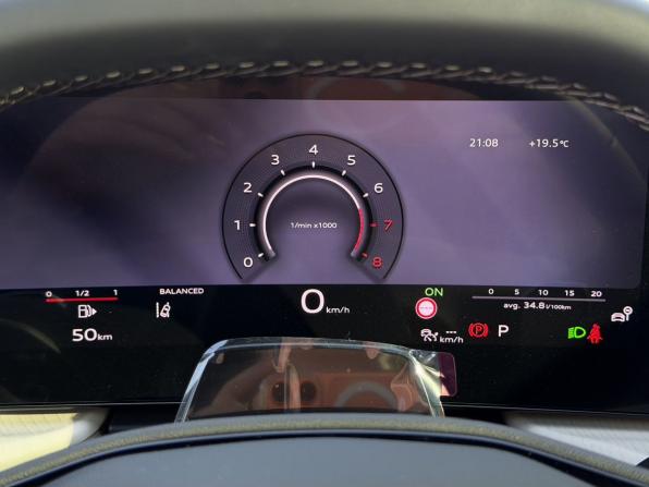 Audi Q5 III с пробегом 2026 года, цена 6 150 000 рублей, 25 км, внедорожник, Автокод Объявления