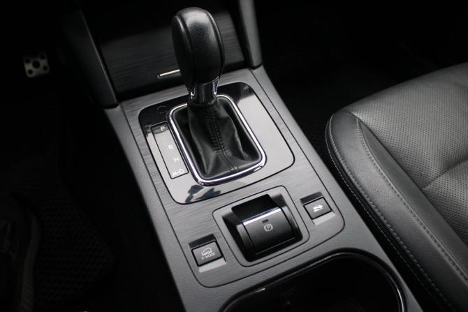 Subaru Outback V с пробегом 2017 года, цена 1 999 000 рублей, 207949 км, универсал, Автокод Объявления