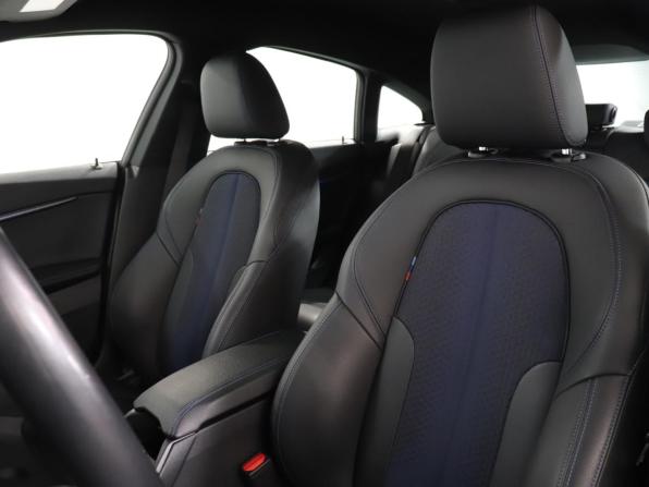 BMW 2 серии F44 с пробегом 2020 года, цена 3 049 900 рублей, 50988 км, седан, Автокод Объявления