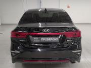Kia Cerato IV Казань  - изображение 29