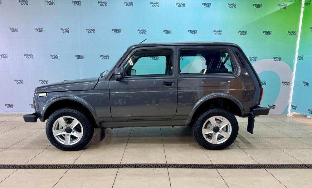 Lada (ВАЗ) Niva Legend Набережные Челны  - изображение 4