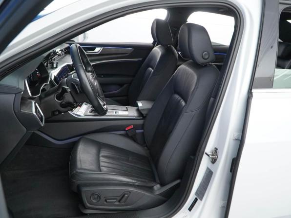 Audi A6 V (C8) с пробегом 2020 года, цена 4 637 999 рублей, 35085 км, седан, Автокод Объявления