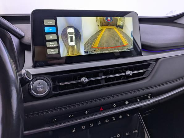 Chery Tiggo 7 Pro I с пробегом 2021 года, цена 1 495 000 рублей, 94501 км, внедорожник, Автокод Объявления