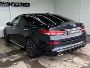 Kia Optima IV Рестайлинг Уфа  - изображение 34