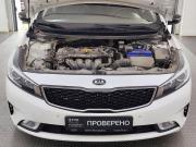 Kia Cerato III Рестайлинг (Classic) Уфа  - изображение 41