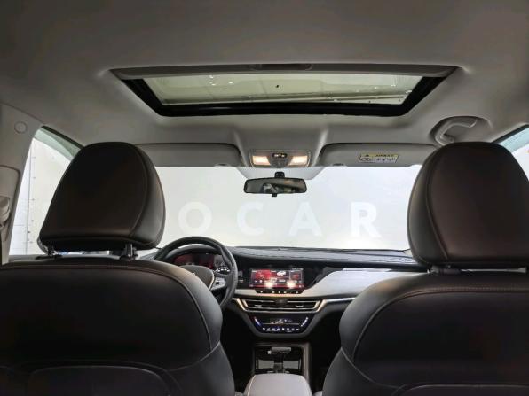 Changan CS35 Plus I с пробегом 2021 года, цена 1 299 000 рублей, 166659 км, внедорожник, Автокод Объявления
