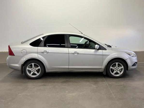Ford Focus II Рестайлинг с пробегом 2011 года, цена 419 000 рублей, 216606 км, седан, Автокод Объявления