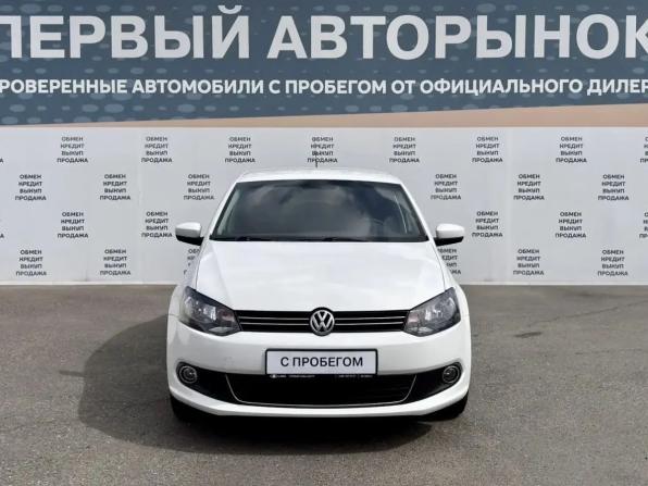 Volkswagen Polo V с пробегом 2011 года, цена 599 900 рублей, 214981 км, седан, Автокод Объявления