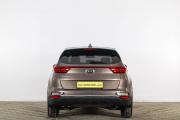 Kia Sportage IV Рестайлинг Тюмень  - изображение 25