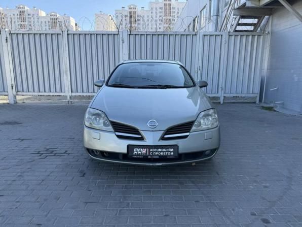 Nissan Primera III (P12) с пробегом 2006 года, цена 355 000 рублей, 516757 км, седан, Автокод Объявления