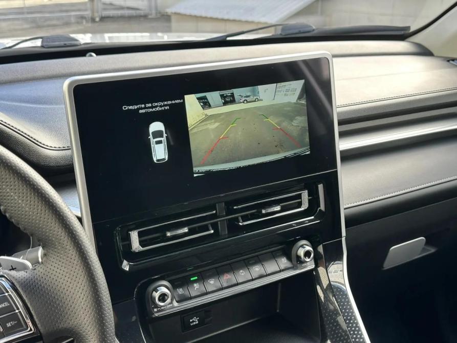 Haval M6 II Оренбург  - изображение 13