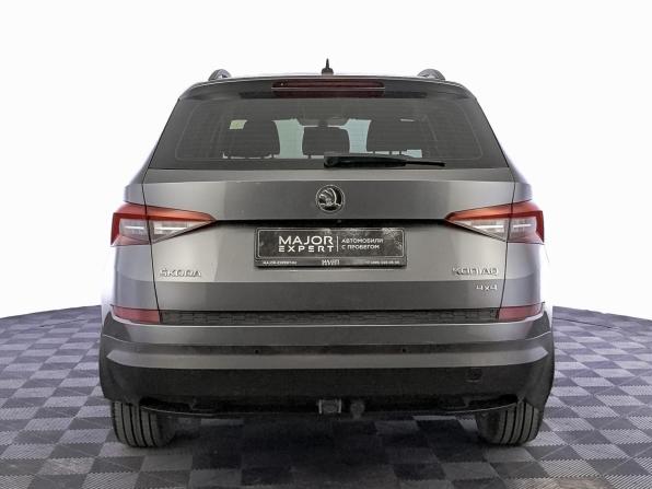 Skoda Kodiaq I с пробегом 2018 года, цена 2 150 000 рублей, 144434 км, внедорожник, Автокод Объявления