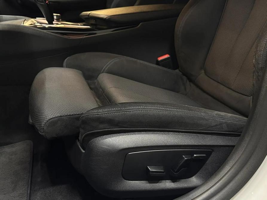 BMW 5 серии VII (G30/G31/G38) Красноярск  - изображение 10