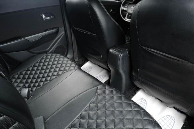 Kia Rio III с пробегом 2012 года, цена 759 000 рублей, 198000 км, седан, Автокод Объявления