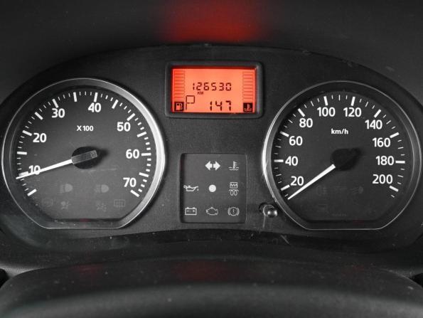 Nissan Almera III (G15) с пробегом 2016 года, цена 770 000 рублей, 126530 км, седан, Автокод Объявления