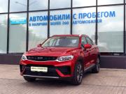Geely Tugella I Екатеринбург  - изображение 23