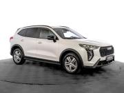 Haval Jolion I Рестайлинг Москва  - изображение 29